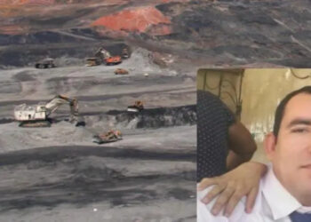 Muere en Accidente laboral Operador de la Empresa Cerrejón