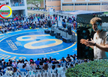 UNIMAGDALENA vivió el Festival de la Vida