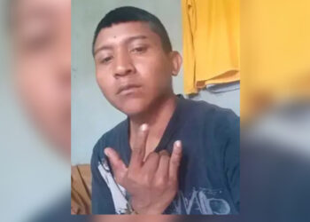 Adrián Machado de la Etnia Wayúu, Apareció Muerto a Tiros en Trocha de Don Jaca.