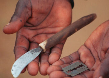 Procuraduría pide Explicacion al ICBF Acciones Contra Mutilación Genital