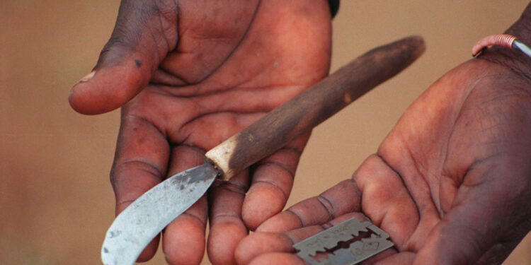 Procuraduría pide Explicacion al ICBF Acciones Contra Mutilación Genital