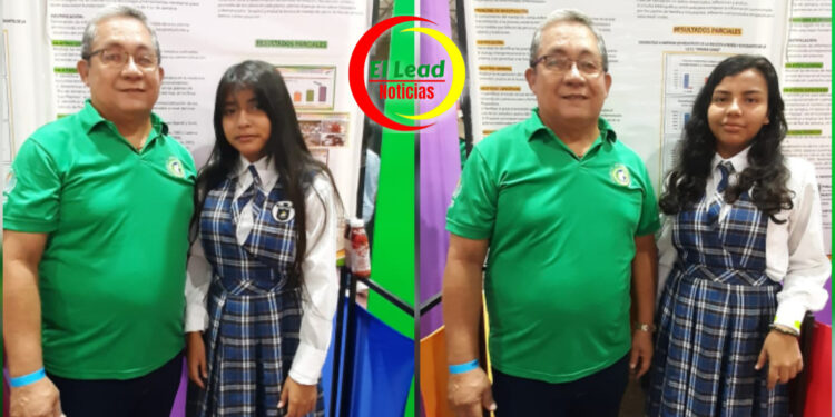 “Una Vez Mas, el Semillero de Investigación del Virginia Gómez, Ganan Dos Avales Internacionales”.