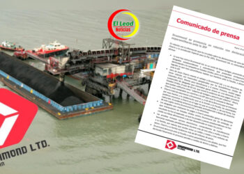 Ante declaraciones de Exparamilitares ante la JEP, Drummond se Pronuncia