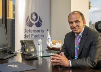 Defensoría del Pueblo puso en Marcha Plan para Evitar Fraude Electoral en próximas elecciones.