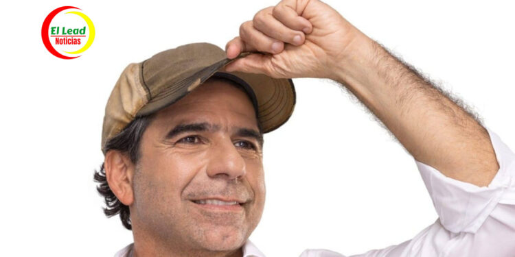 Según Encuesta de INVAMER, Alex Char se Muestra Imbatible