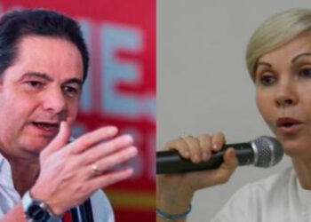 El Exprsidente Germán Vargas Lleras, Lanza Advertencia a Dilian Francisca Toro. “¿Qué hacemos para convencer esa mona?