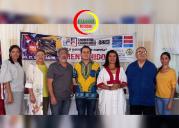 Hoy se baja el Telón del XX Encuentro de Escritores del Caribe Colombiano.…El Encuentro ha sido todo un Éxito!