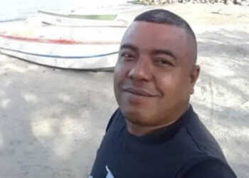 En Ataque Sicarial, Asesinado “El Gordo Broster” en los Almendros.