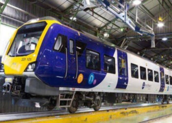 “El Tren del Caribe es un Proyecto Estratégico para el Gobierno de Petro”