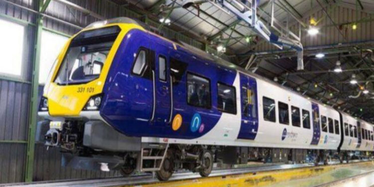 “El Tren del Caribe es un Proyecto Estratégico para el Gobierno de Petro”