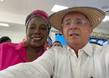 Uribe Sufre de “Tragicardia”, le Dijo a sus seguidores del Dolor’ que lo Afecta