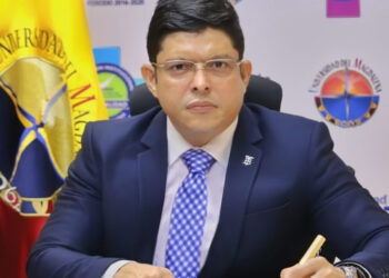 Universidad de Harvard, Recibe al Rector de la Universidad del Magdalena