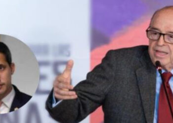 Guaidó No Está Invitado a la ‘Conferencia Internacional sobre el Proceso Político en Venezuela”: Ministro Leyva