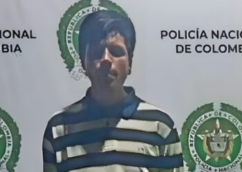 La Policía Captura a Dos Por Intento de Femicidio y por Estupefacientes.