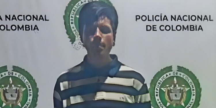 La Policía Captura a Dos Por Intento de Femicidio y por Estupefacientes.
