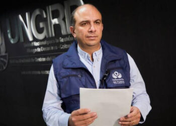 “Hoy por hoy hay nuevos actores criminales en Barranquilla”: Defensor Carlos Camargo.