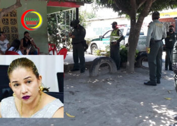 La Violencia que se Registra en la Zona Bananera es Producto de la Guerra entre Grupos Paramilitares: Norma Vera.