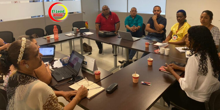 El Gobierno Municipal Entregó Plan De Contingencia en Atención Integral a Víctimas del Conflicto Armado.