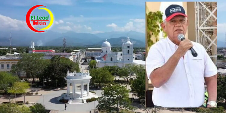 El Alcalde Luis Alberto Tete Samper, Rendirá Cuentas Vigencia 2022