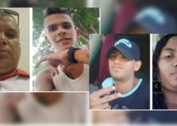 Nueve Asesinatos en la Zona Bananera la Convierte en la Región más Violenta de los Últimos Años.