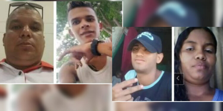 Nueve Asesinatos en la Zona Bananera la Convierte en la Región más Violenta de los Últimos Años.