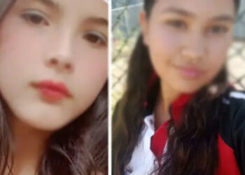 Dos adolescentes fueron halladas muertas; por la Publicación de una Foto Privada.