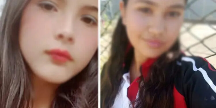 Dos adolescentes fueron halladas muertas; por la Publicación de una Foto Privada.