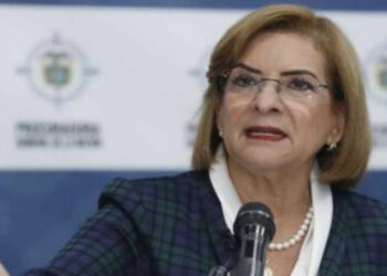 La Procuradora Advierten que la Reforma a la Salud Afecta Principios Constitucionales.