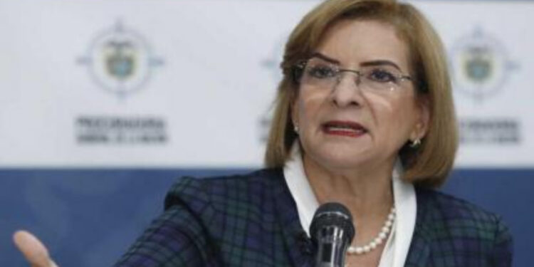 La Procuradora Advierten que la Reforma a la Salud Afecta Principios Constitucionales.