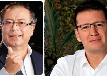 Primera Derrota de Gustavo Petro: Elección del Presidente de la Federación Nacional de Cafeteros de Colombia.