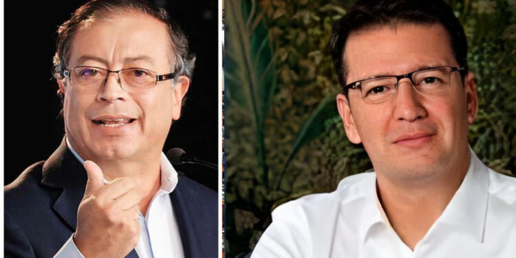 Primera Derrota de Gustavo Petro: Elección del Presidente de la Federación Nacional de Cafeteros de Colombia.