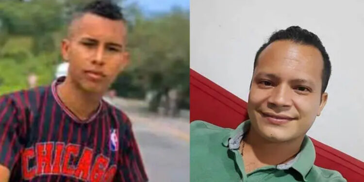 Dos Muertos en un Choque de motos en Bonda, Corregimiento de Santa Marta.