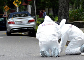 117 asesinatos en 4 meses: Las Autoridades Prenden las Alarmas