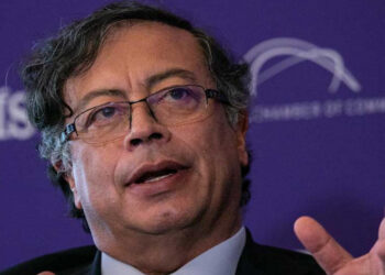 Se “despiporró” los cálculos de la Reforma Pensional, Afirmó Gustavo Petro
