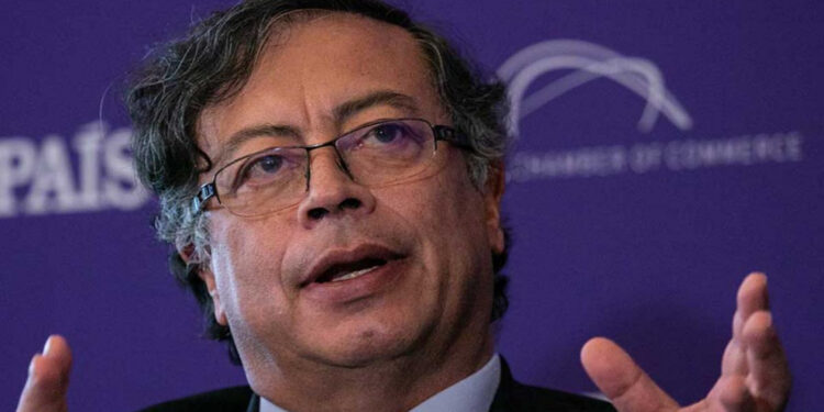 Se “despiporró” los cálculos de la Reforma Pensional, Afirmó Gustavo Petro