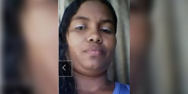 Asesinan a Tiros a Lizbeth Villamil Sánchez en Zona Bananera, Magdalena