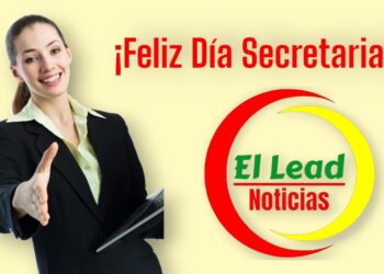 Día de la Secretaria!