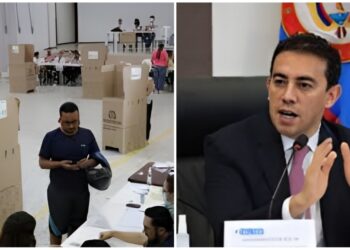 A Seis Meses de las Elecciones Regionales. Existen Riesgos Electorales?