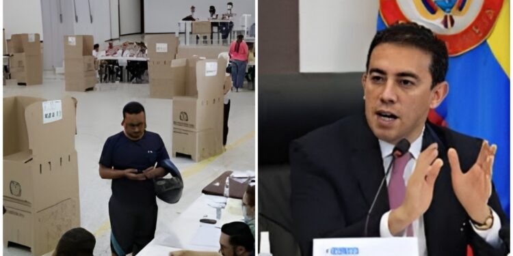 A Seis Meses de las Elecciones Regionales. Existen Riesgos Electorales?