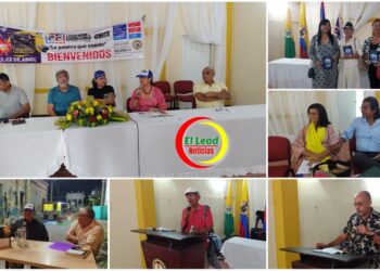 El XX Encuentro de Escritores del Caribe Colombiano, Fue todo un Éxito.