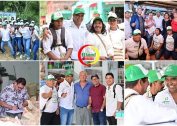 LA SIERRA ES PRIMERO