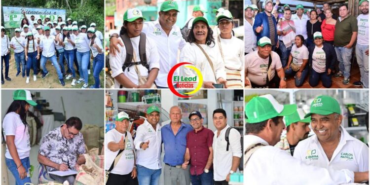 LA SIERRA ES PRIMERO