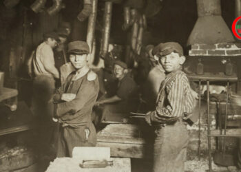 Origen del Día Internacional de los Trabajadores