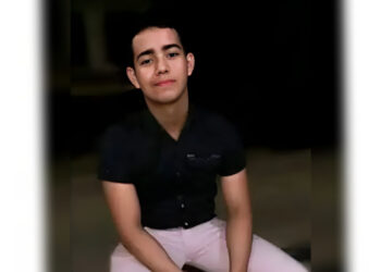 Brayan Yesid Morales, Perdió la Vida por el mal Estado de la Vía