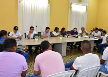 Declarada Calamidad Pública por parte del Consejo Municipal para la Gestión del Riesgo de Desastre.