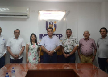 Infotep de Ciénaga y San Juan del Cesar se articulan en proyecto de investigación