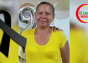 Ha Muerto, Ana María Trespalacio Sánchez