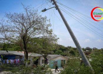 “En Mal Estado se Encuentra la Infraestructura Eléctrica del Barrio San Juan de Ciénaga”: Concejal Edward Ochoa.