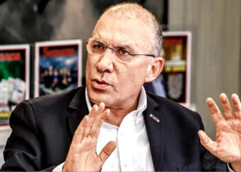 Consejo de Estado anuló elección del senador Roy Barreras por doble militancia