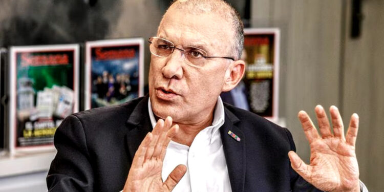 Consejo de Estado anuló elección del senador Roy Barreras por doble militancia